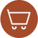 cart icon of the store part