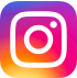 instagram icon of the social media part