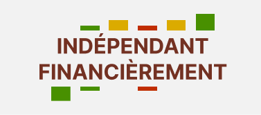 logo du site indépendant financièrement